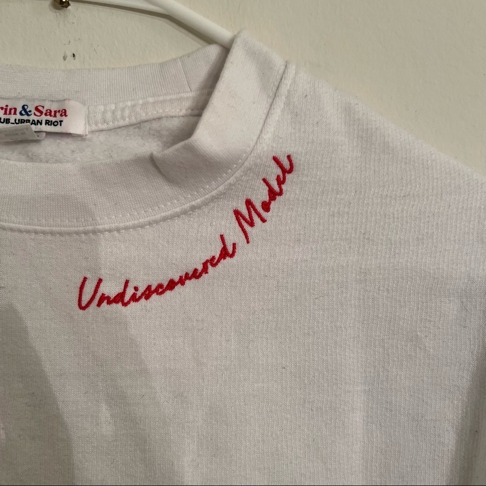 Suburban Riot Sweatshirt - Picture 3 of 6
